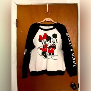 Vintage Disney Sweater